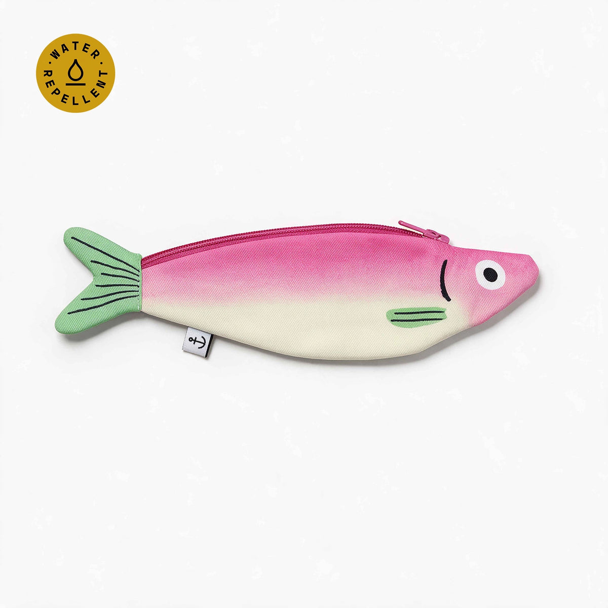 Don Fisher Sardine Pink purse