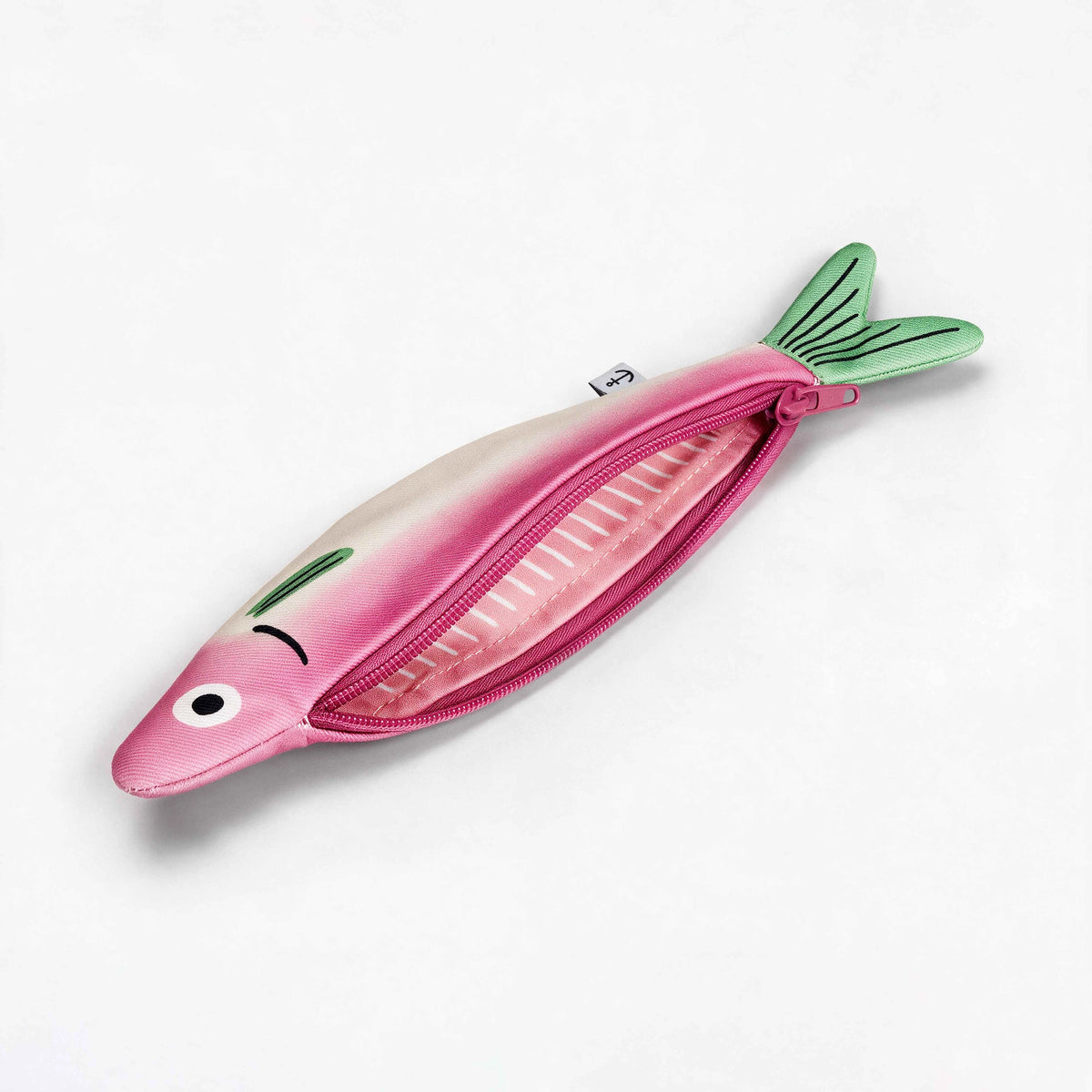 Don Fisher Sardine Pink purse