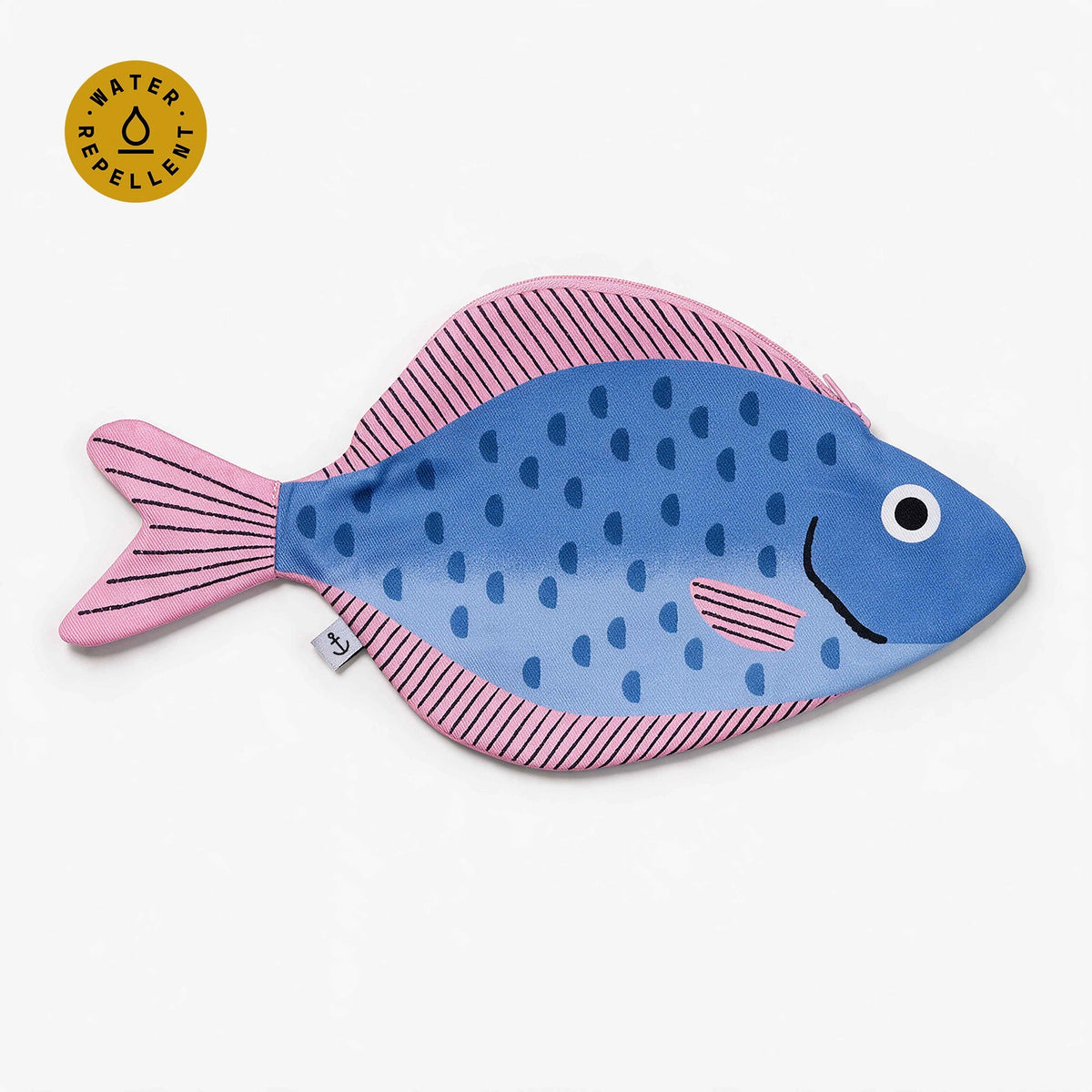 Don Fisher Sea Bass purse