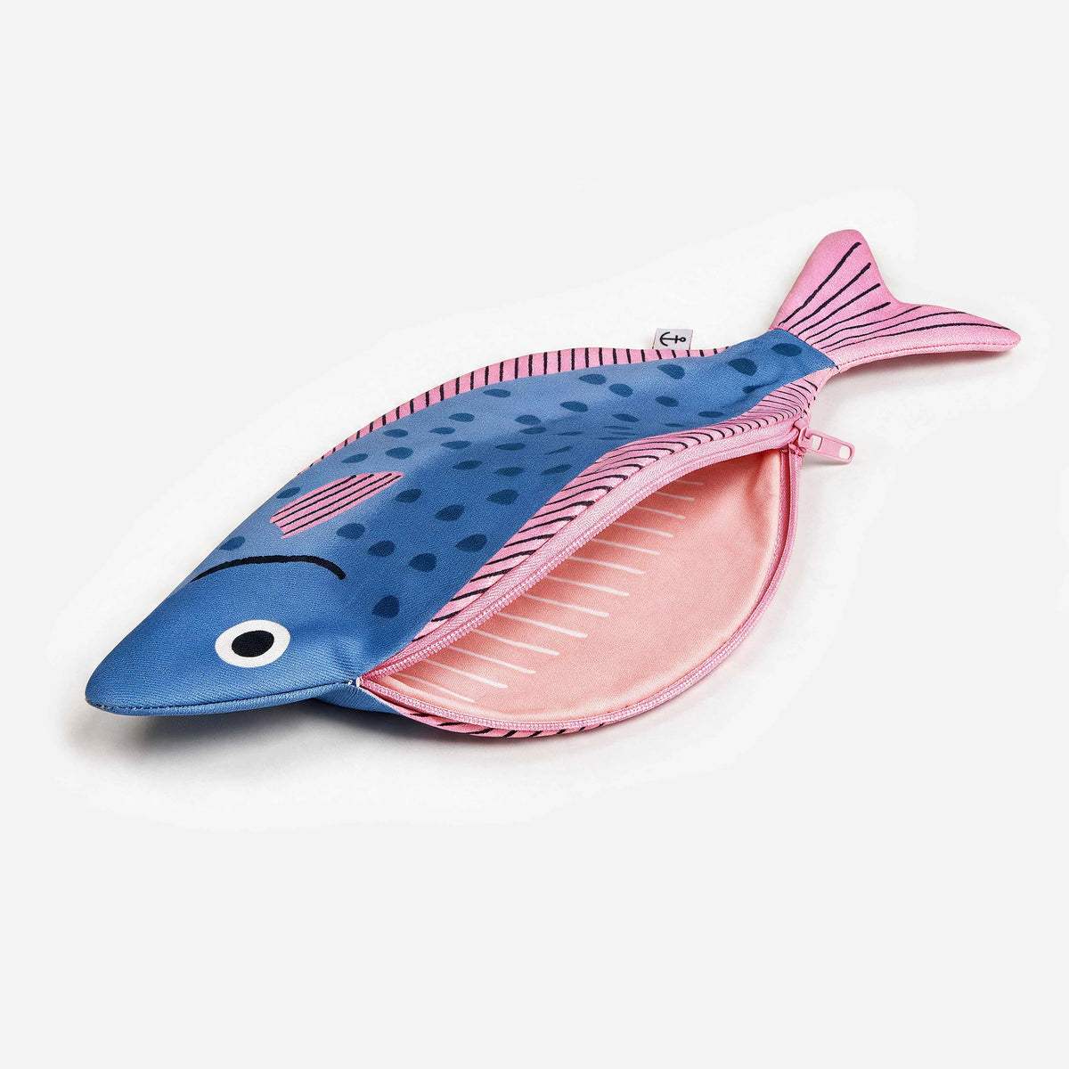 Don Fisher Sea Bass purse
