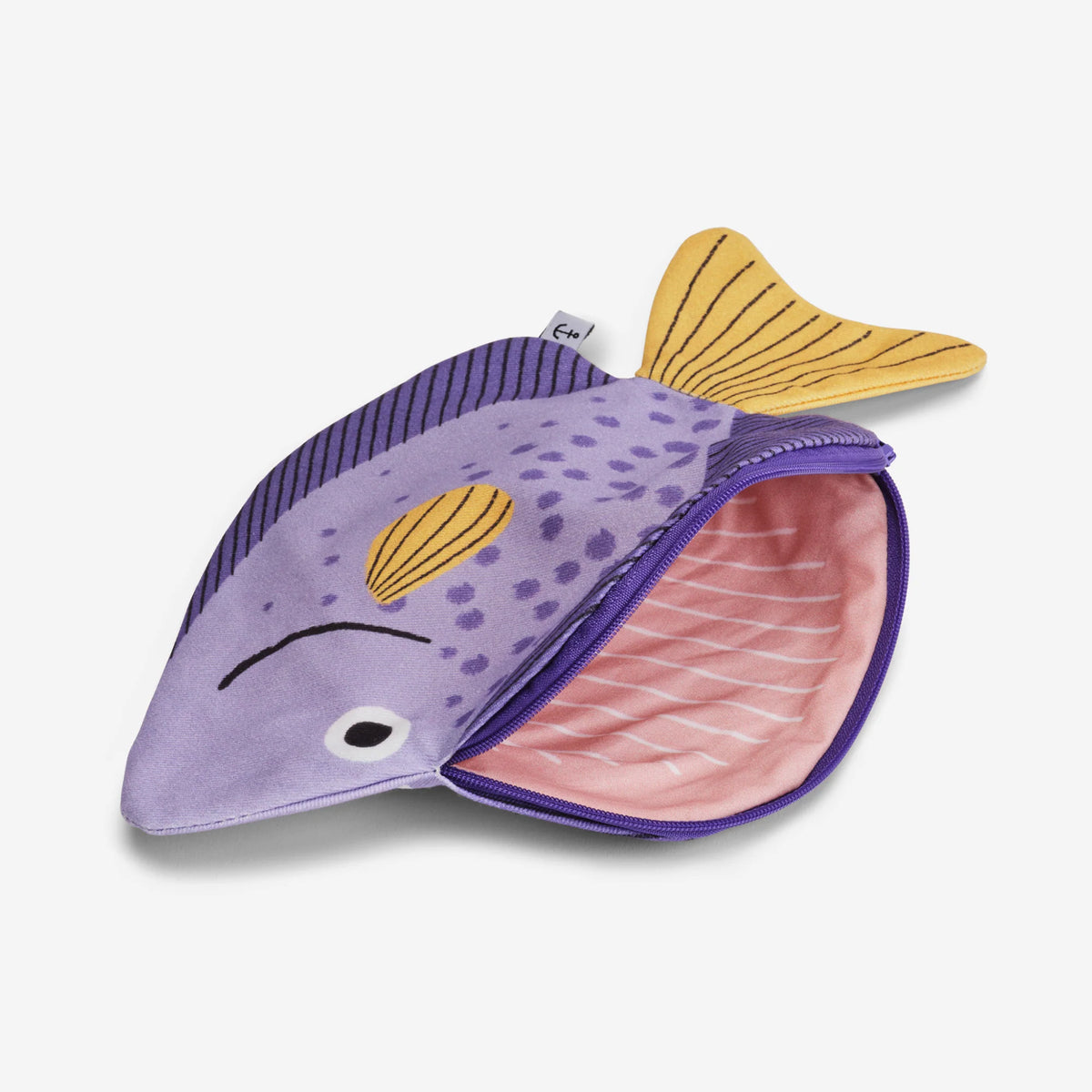Don Fisher Sweet Lips purse