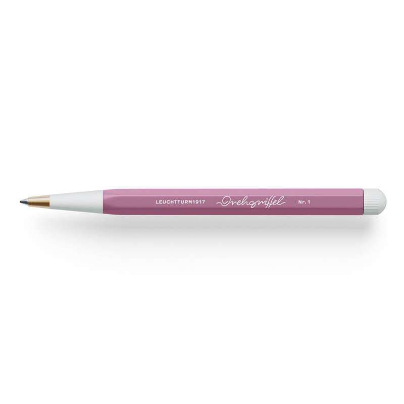 Leuchtturm Drehgriffel Nr 1