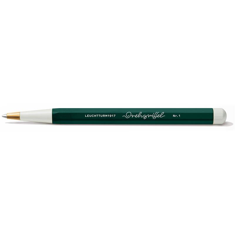 Leuchtturm Drehgriffel Nr 1