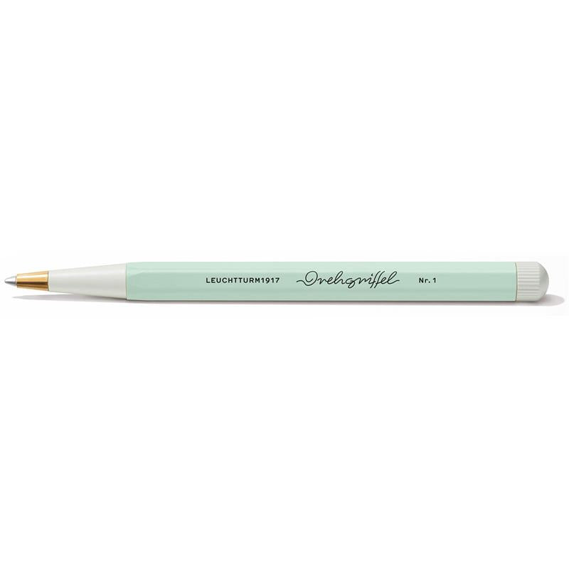 Leuchtturm Drehgriffel Nr 1