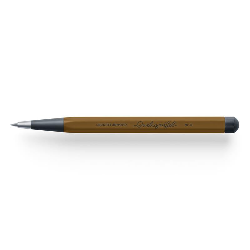 Leuchtturm Drehgriffel Nr 1
