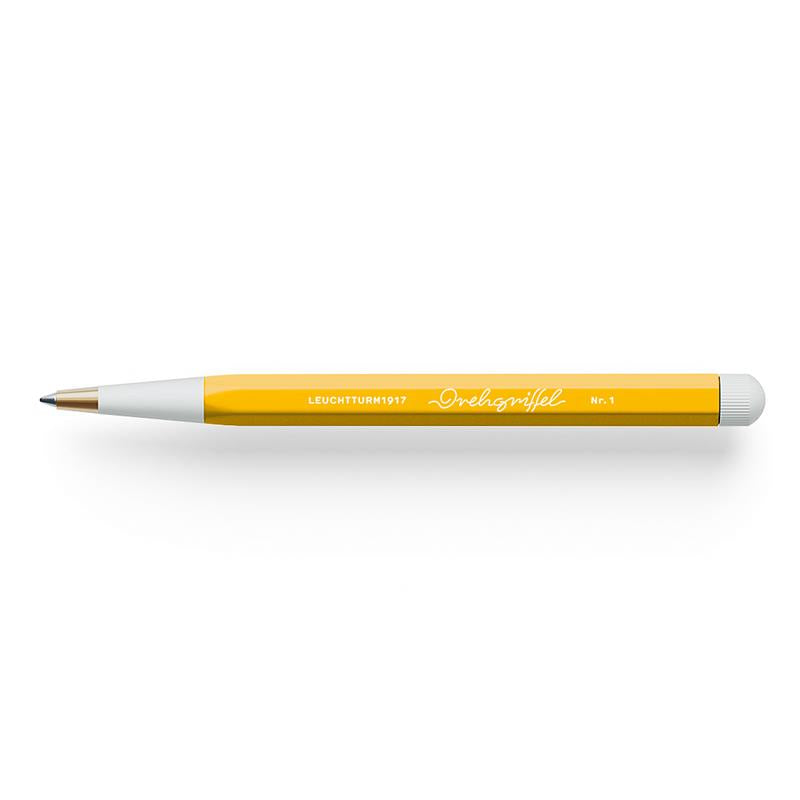 Leuchtturm Drehgriffel Nr 1