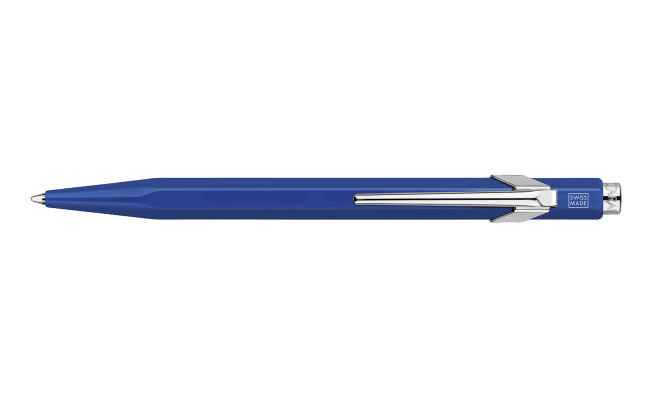 Caran d'Ache 849 Kulspets