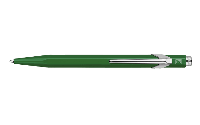 Caran d'Ache 849 Kulspets