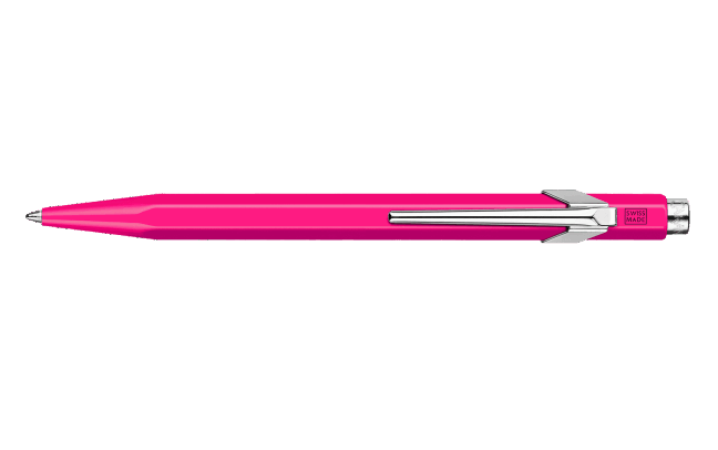 Caran d'Ache 849 Kulspets
