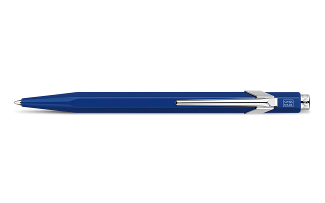 Caran d'Ache 849 Kulspets