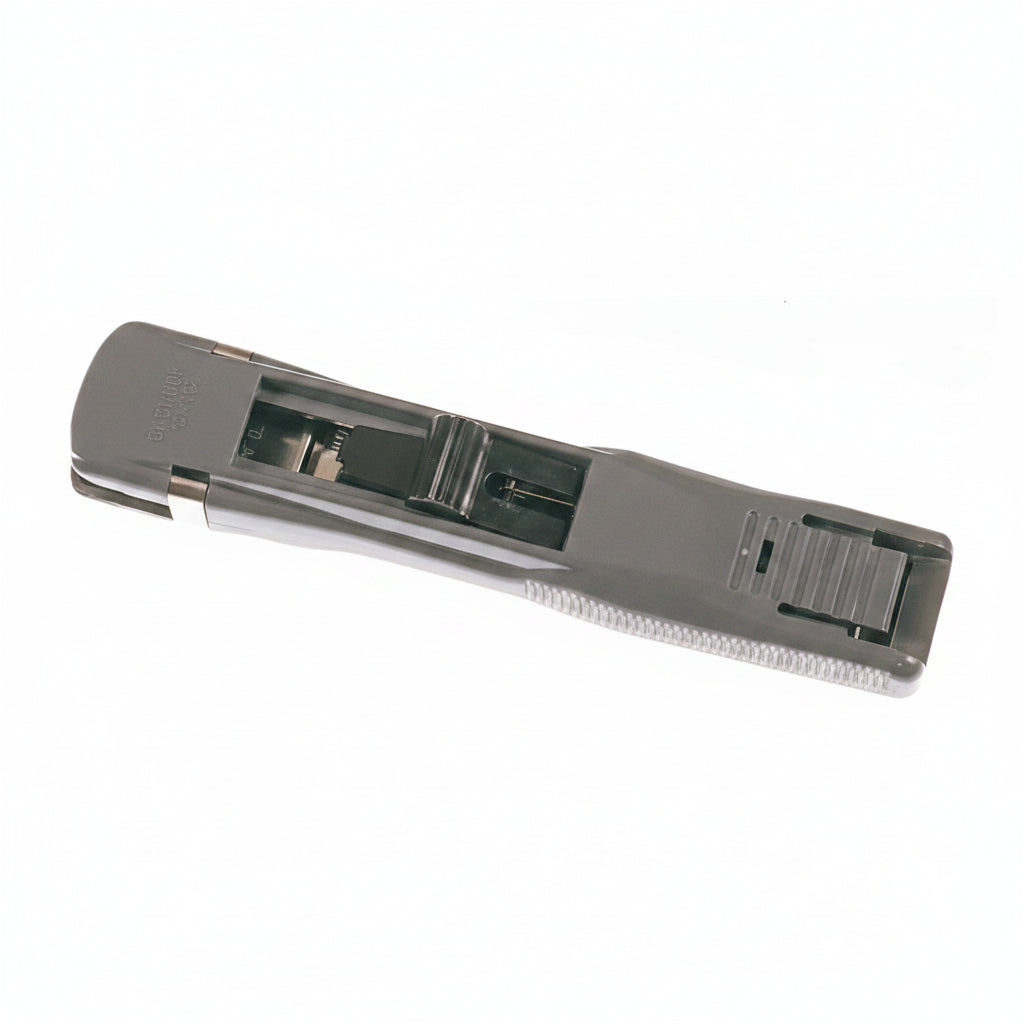 OHTO Stapler Gachuck, Power Clipper, 3 storlekar