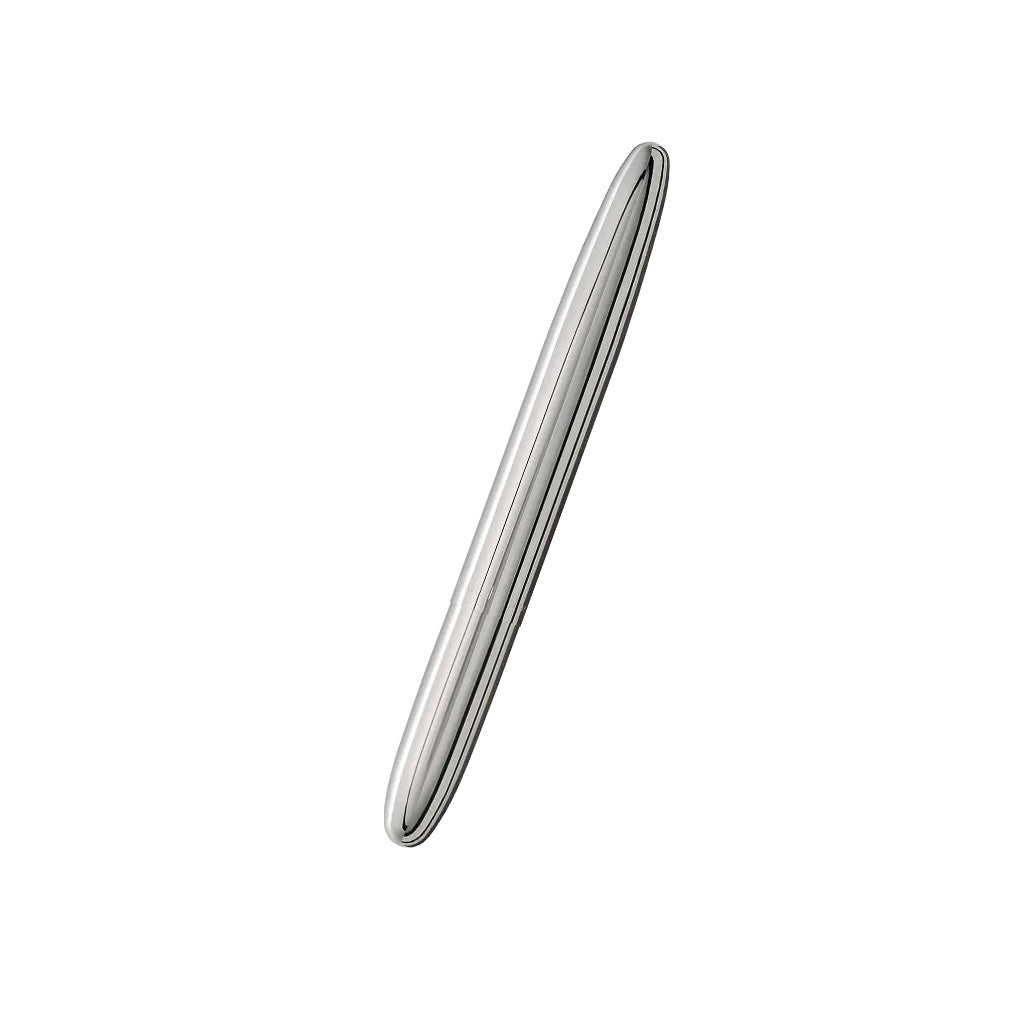 Fisher Space Pen Bullet, Chrome