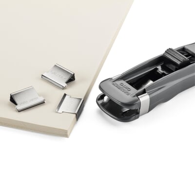 OHTO Stapler Gachuck, Power Clipper, 3 storlekar