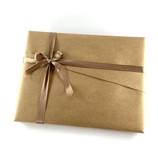 Presentkort, webshop