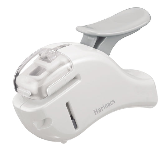 KOKUYO Harinacs - klammerlös häftapparat