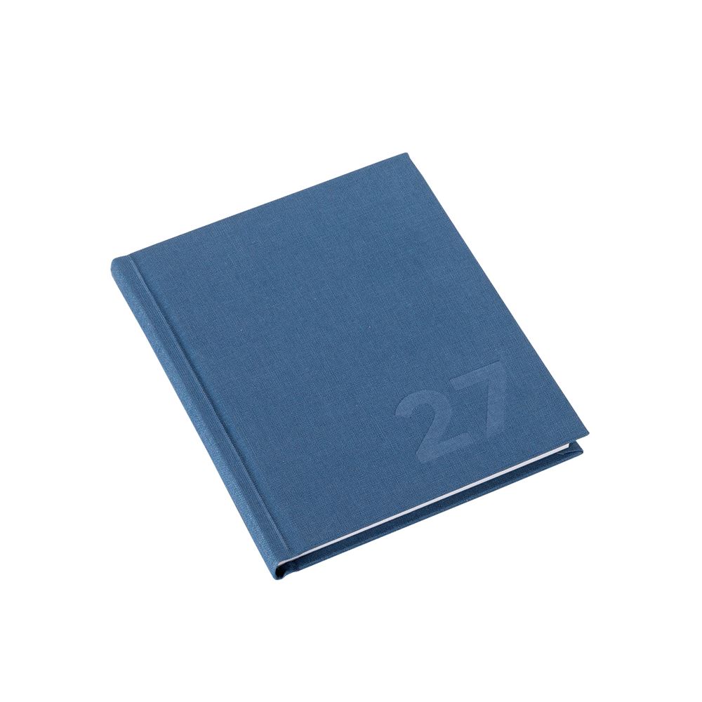 Bookbinders Design Kalender 2027 A6+ Inbunden