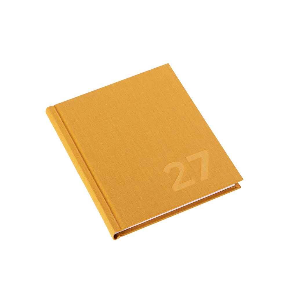 Bookbinders Design Kalender 2027 A6+ Inbunden