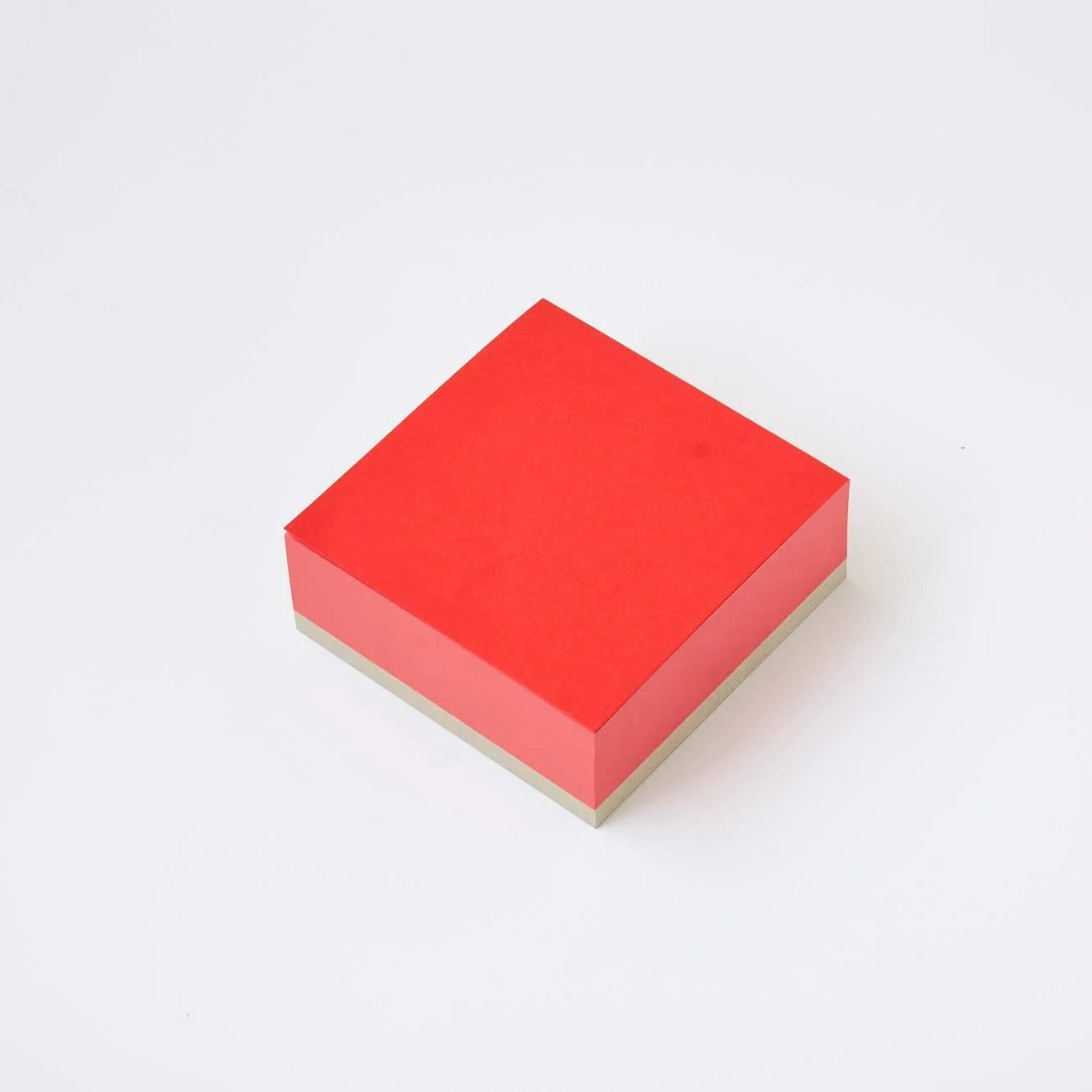 ITO Bindery Block Memo Block - fyra färger