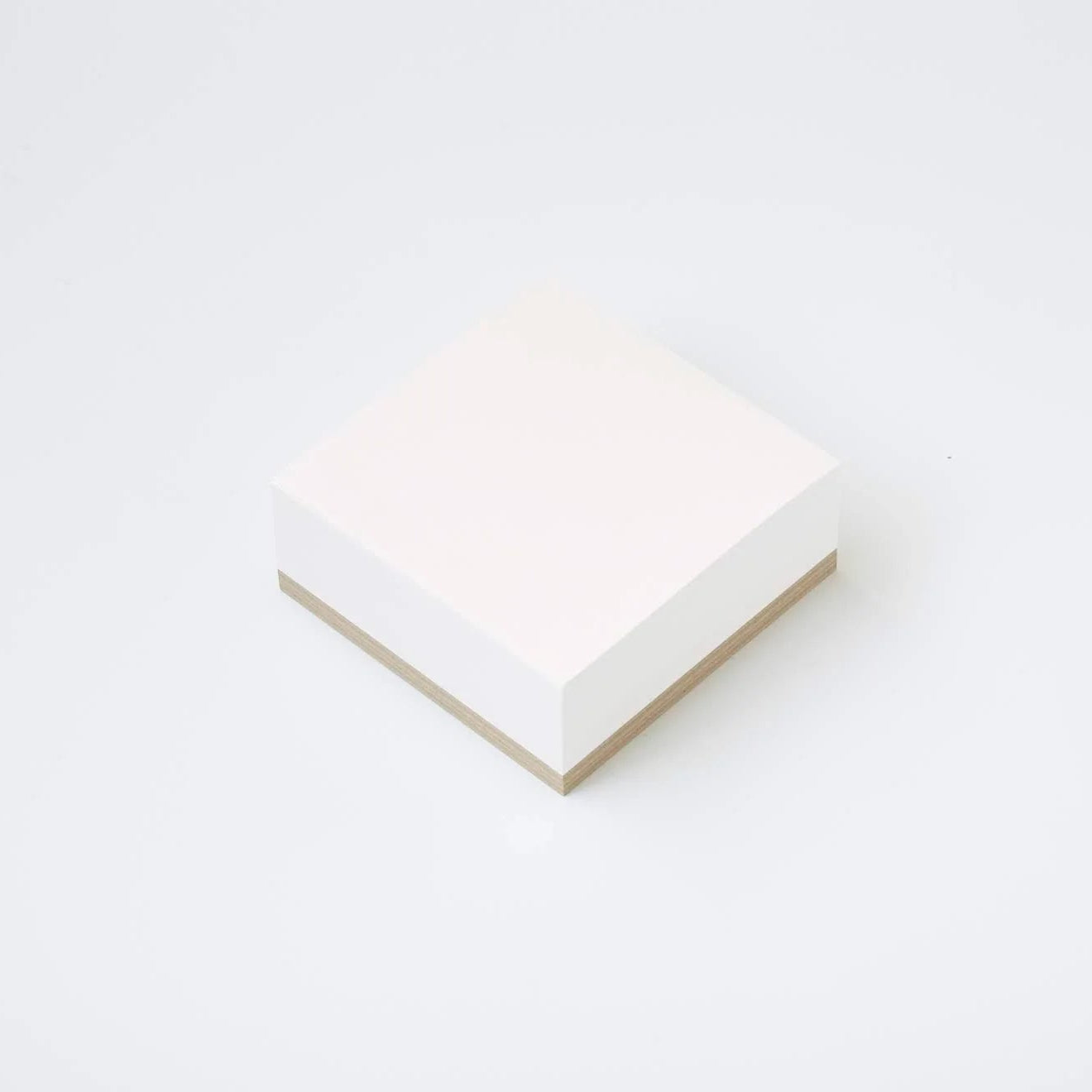 ITO Bindery Block Memo Block - fyra färger