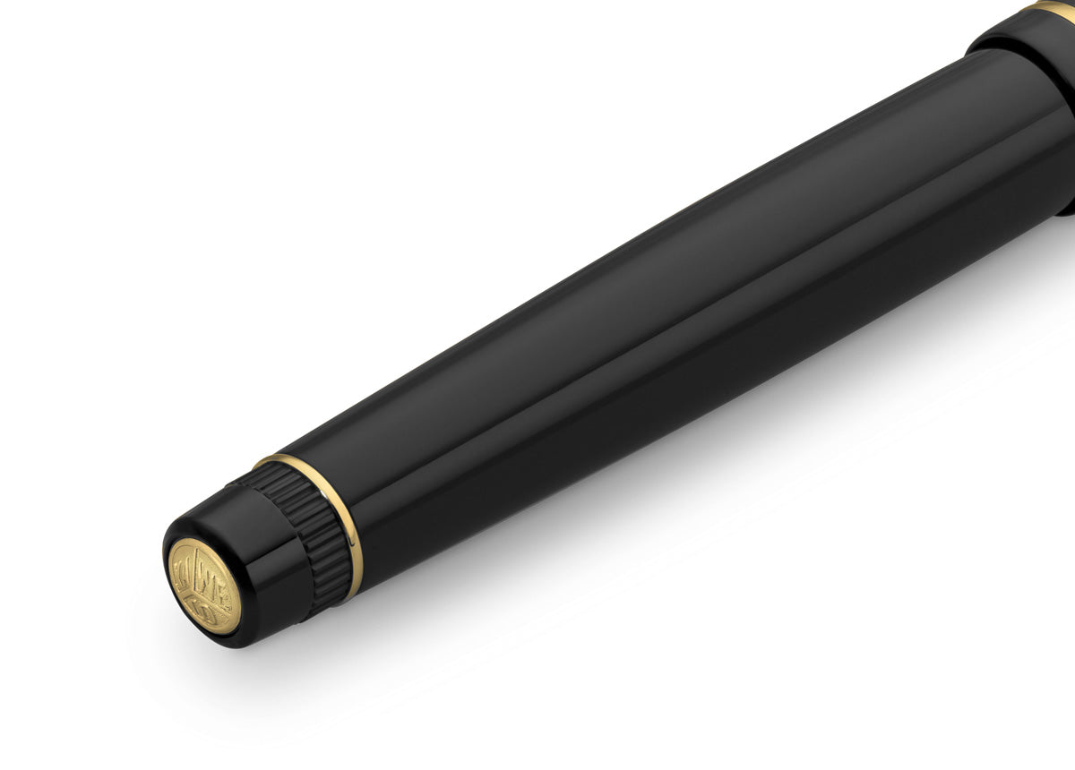 Kaweco Dia2 Gold reservoarpenna