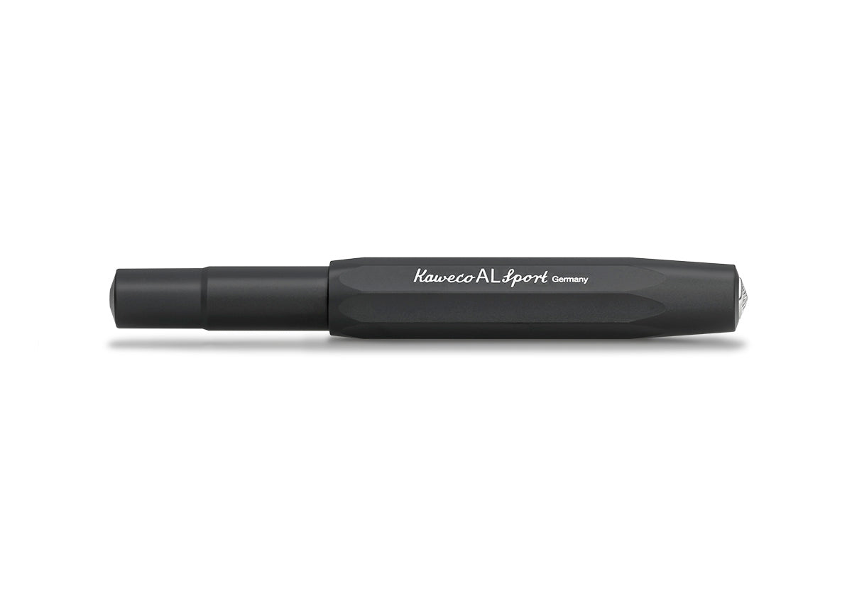 Kaweco Al- Sport Reservoar Svart