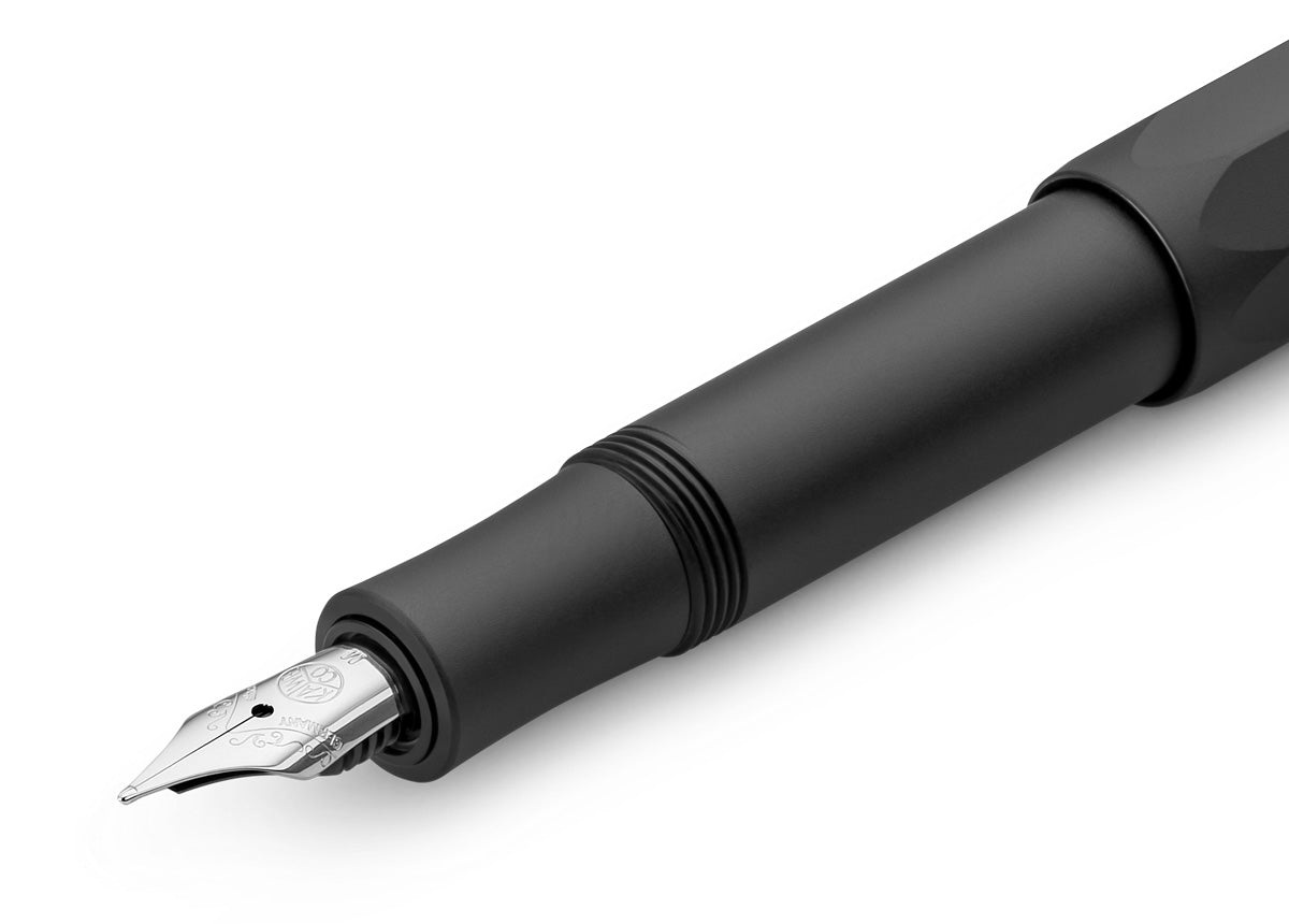 Kaweco Al- Sport Reservoar Svart
