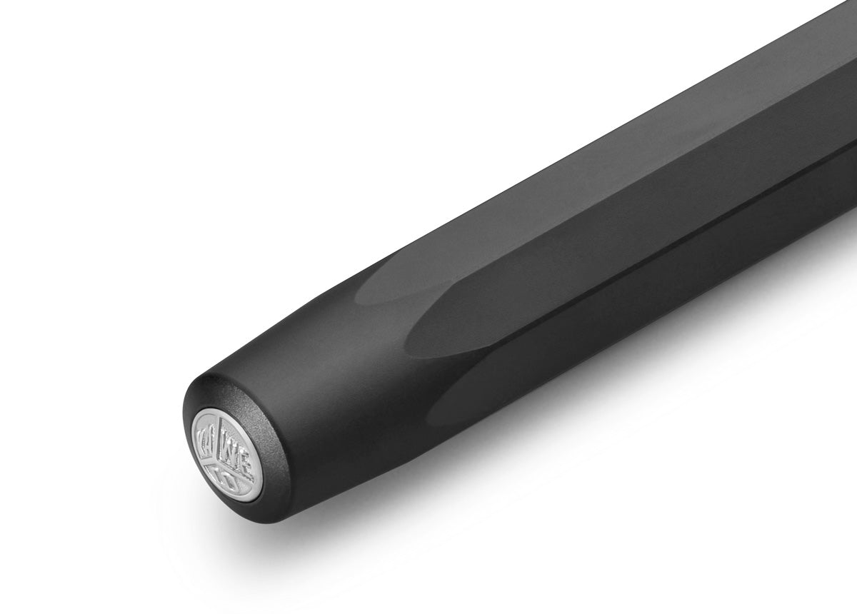 Kaweco Al- Sport Reservoar Svart