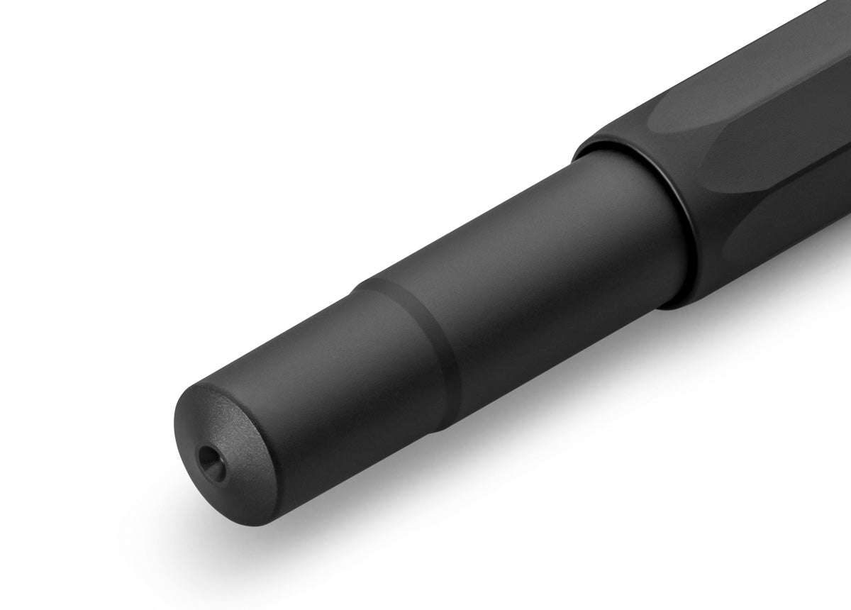 Kaweco Al- Sport Reservoar Svart