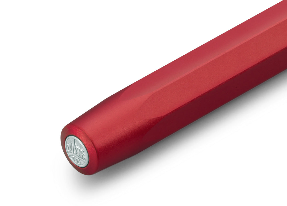 Kaweco Al- Sport Reservoar Deep Red