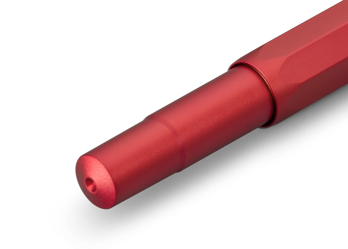 Kaweco Al- Sport Reservoar Deep Red