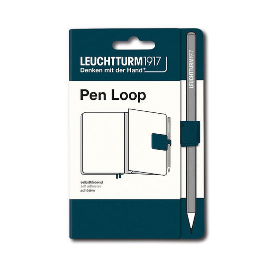Pen Loop - Fyra nya färger
