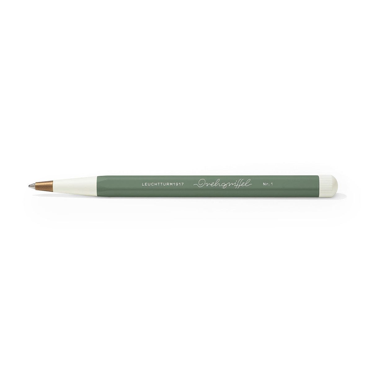 Leuchtturm Drehgriffel Nr 1