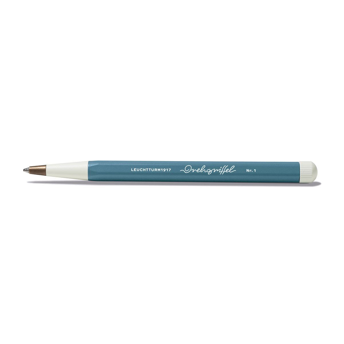 Leuchtturm Drehgriffel Nr 1