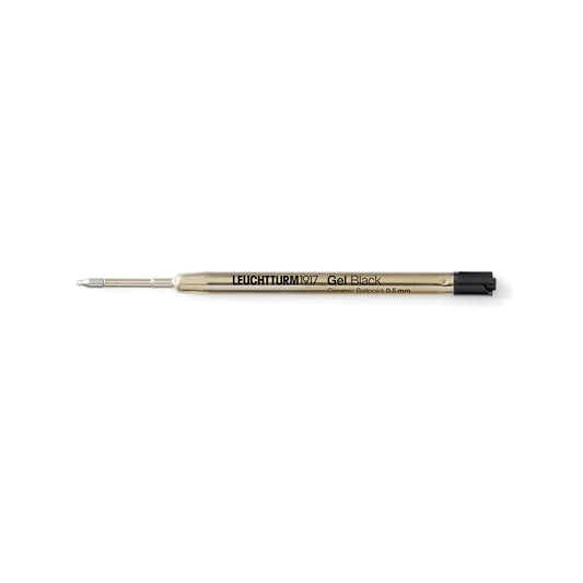 Patron till Leuchtturm Drechgriffel Nr 1 gel (Parkerstandard)