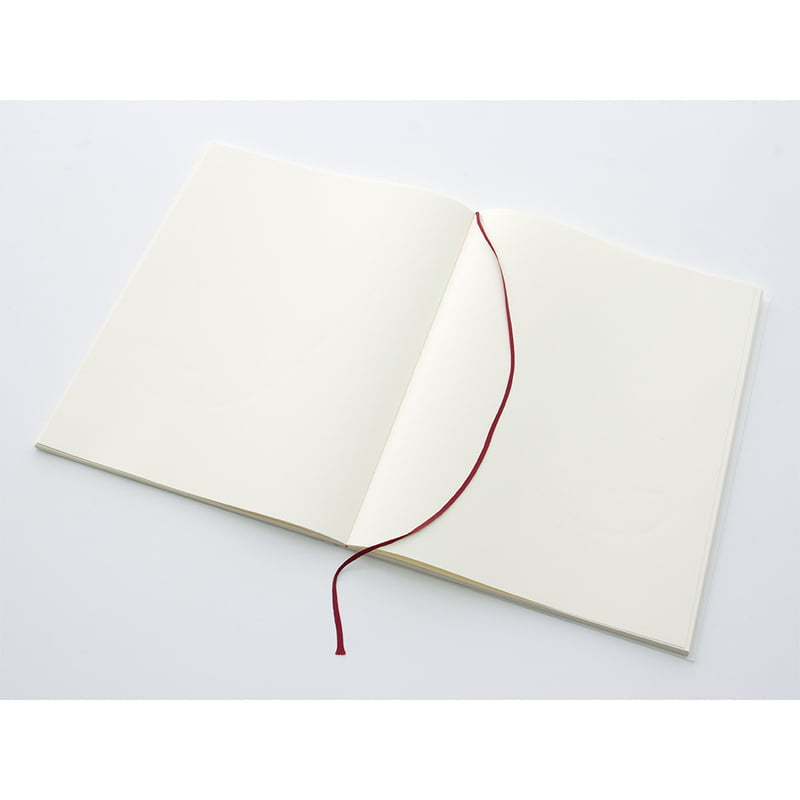 Midori MD Paper Notebook A4