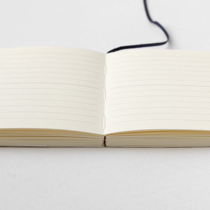 Midori MD Paper Notebook A7