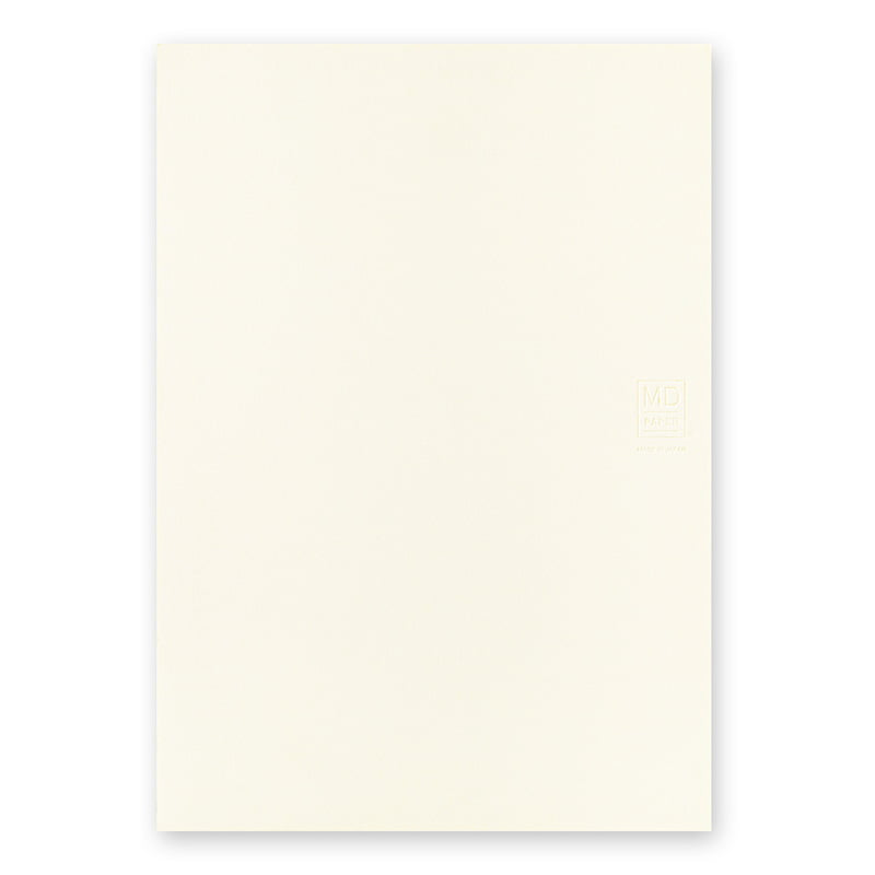 Nyhet Midori MD Paper Notebook A5 Thick