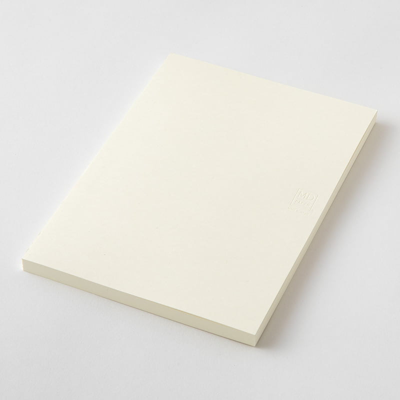 Nyhet Midori MD Paper Notebook A5 Thick