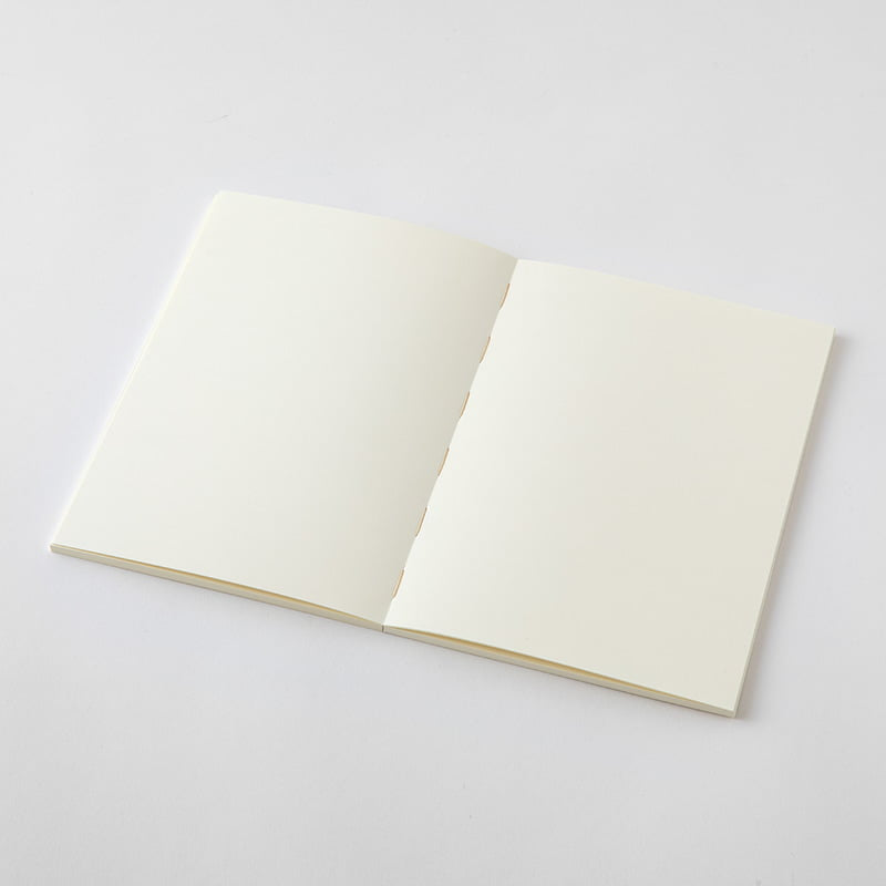 Nyhet Midori MD Paper Notebook A5 Thick