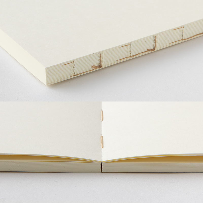 Nyhet Midori MD Paper Notebook A5 Thick