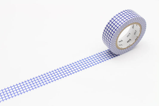 Washi Tape / MT Tape Hougan Blueberry