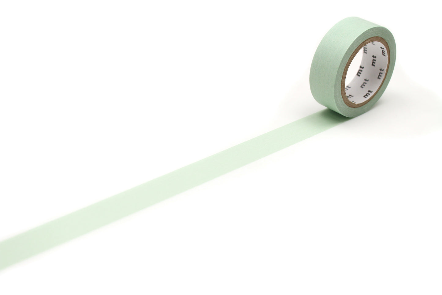 Washi Tape / MT Tape Pastel Ivy