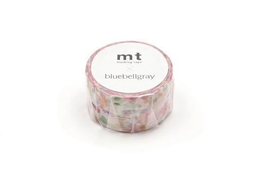 Washi Tape / MT Tape Bluebellgray Summer