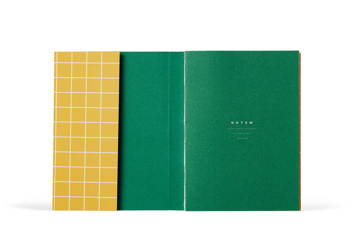 Notem Uma Notebook Small