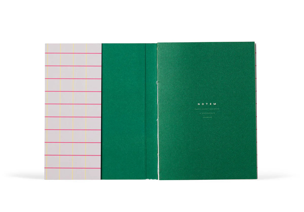 Notem Uma Notebook Small