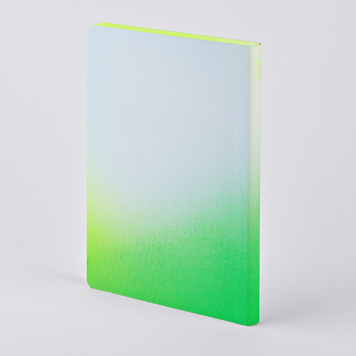 Nuuna Graphic L Light - Colour clash Fresh