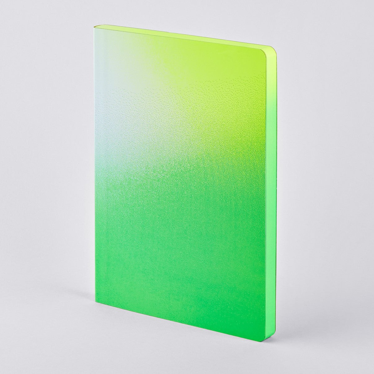 Nuuna Graphic L Light - Colour clash Fresh