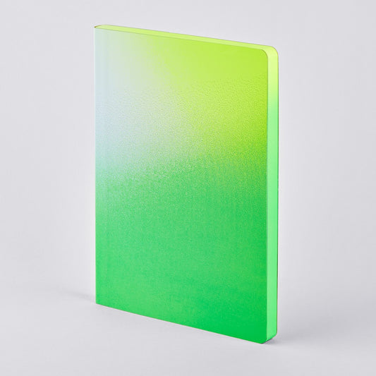 Nuuna Graphic L Light - Colour clash Fresh