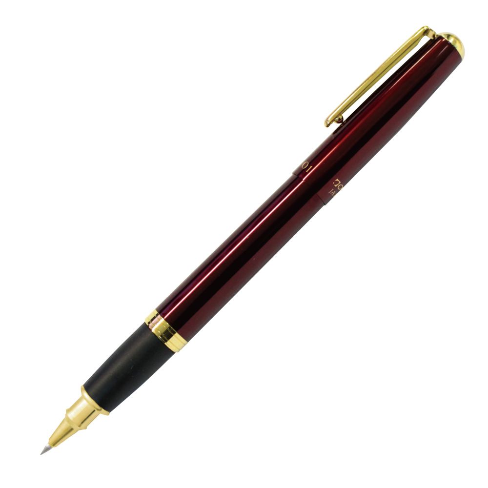 Ohto CR01 Rollerball, två färger