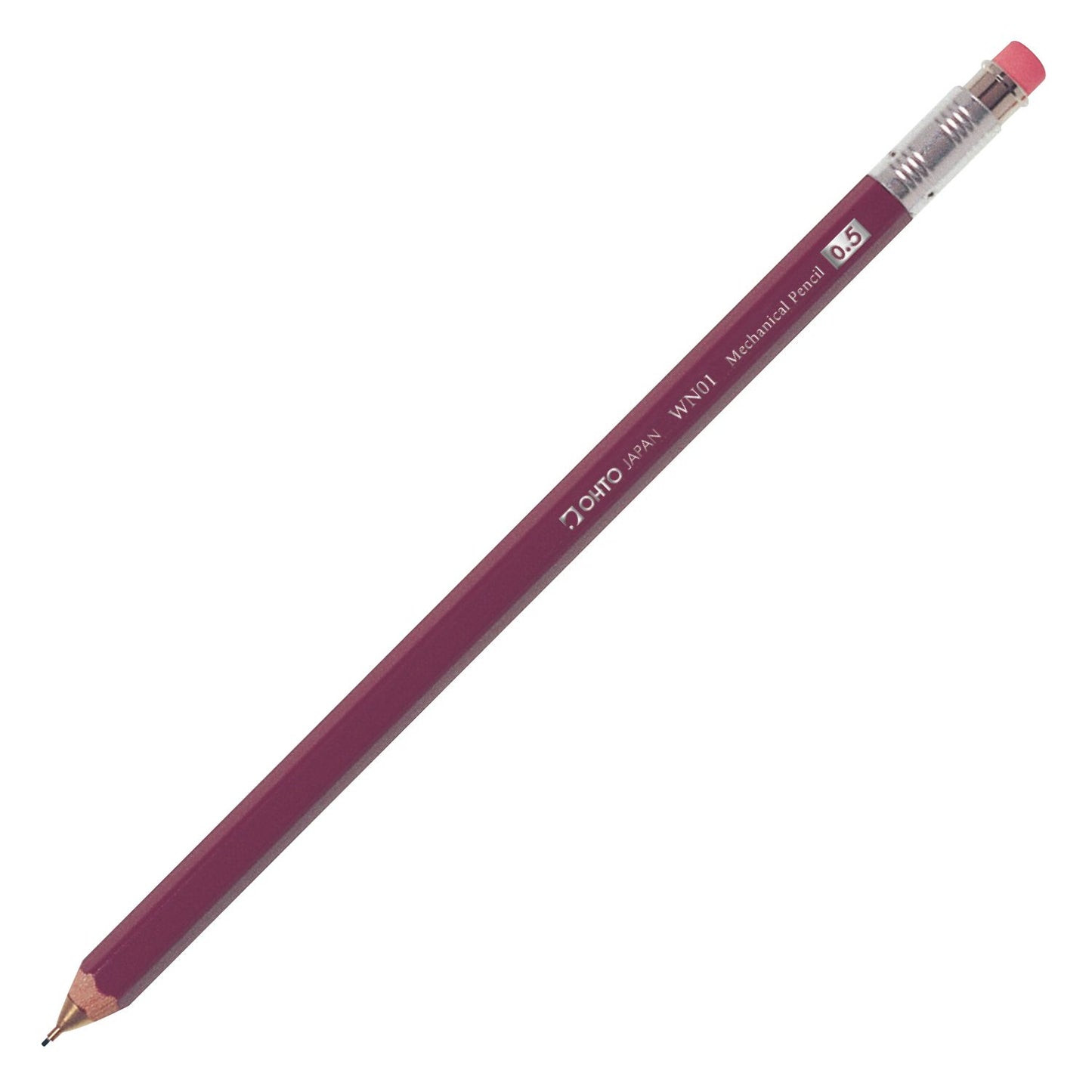 Ohto WN01 Mechanical Pencil 0,5
